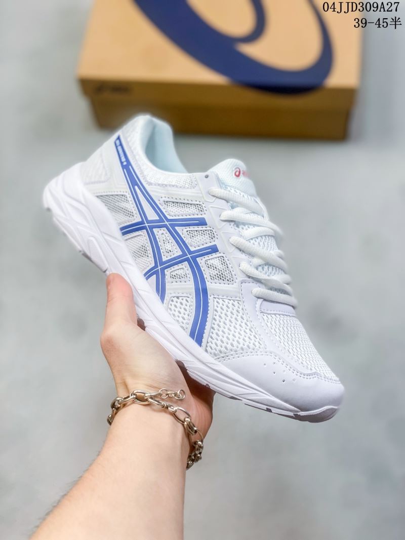 Asics Shoes